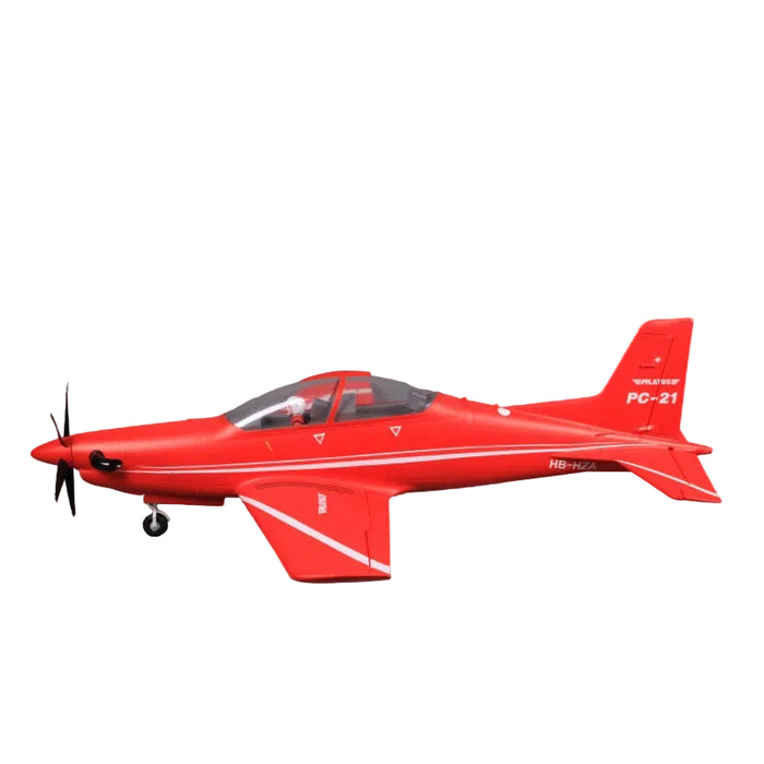 FMS 1100mm PC-21 Pilatus BNF