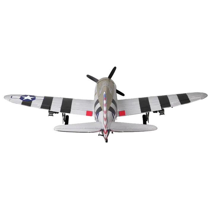 FMS 1500mm P-47 Razorback "Bonnie" BNF