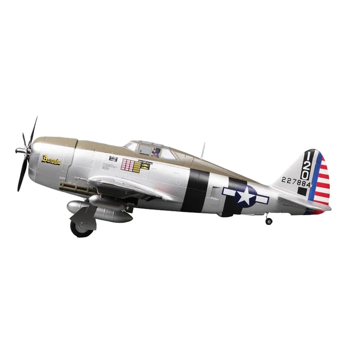 FMS 1500mm P-47 Razorback "Bonnie" BNF