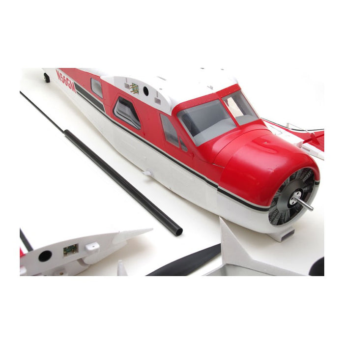 FMS 2000mm Beaver V2 BNF
