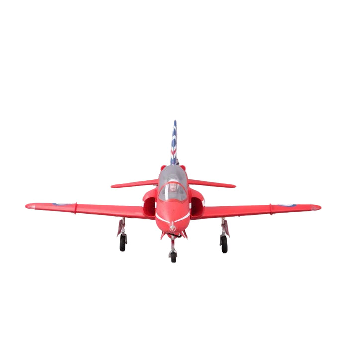 FMS Jet 80mm BAE Hawk EDF BNF