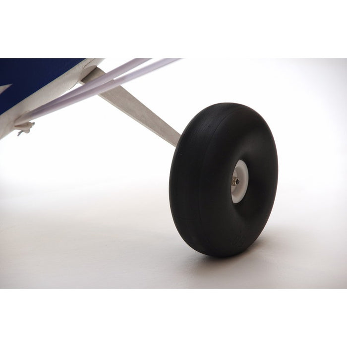FMS 1400mm Kingfisher w/ Floats & Skis & Reflex BNF
