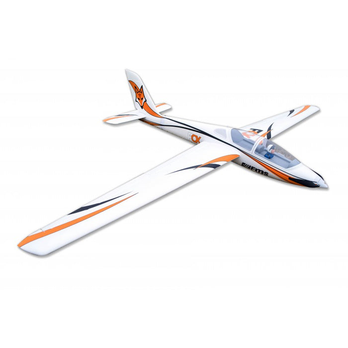 FMS 3000mm Fox Glider BNF
