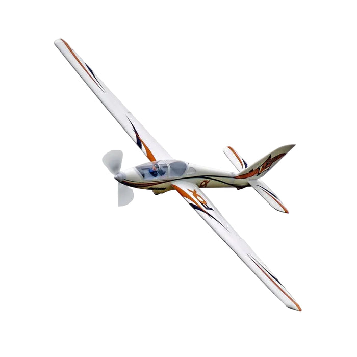 FMS 3000mm Fox Glider BNF