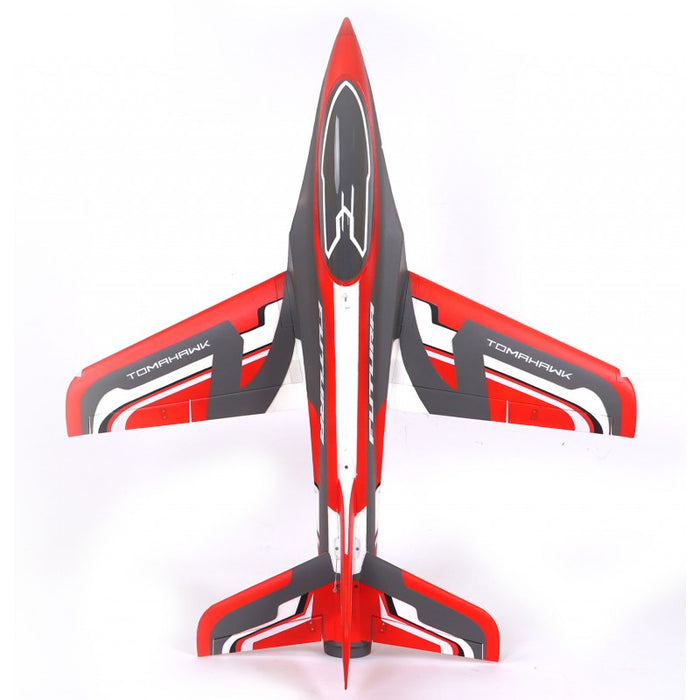 FMS 80mm Futura V3 EDF BNF