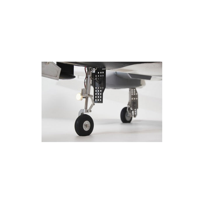 FMS 70mm A-10 V2 EDF BNF (Camo)