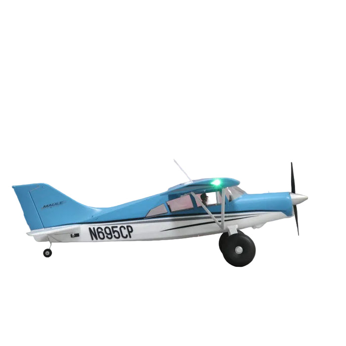 FMS 1500mm Maule w/ Floater BNF