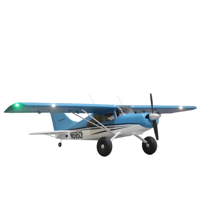 FMS 1500mm Maule w/ Floater BNF