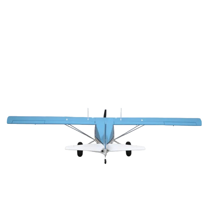 FMS 1500mm Maule w/ Floater BNF
