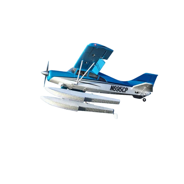 FMS 1500mm Maule w/ Floater BNF