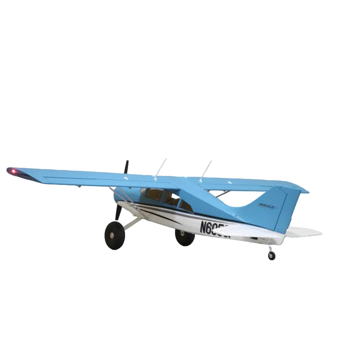 FMS 1500mm Maule w/ Floater BNF