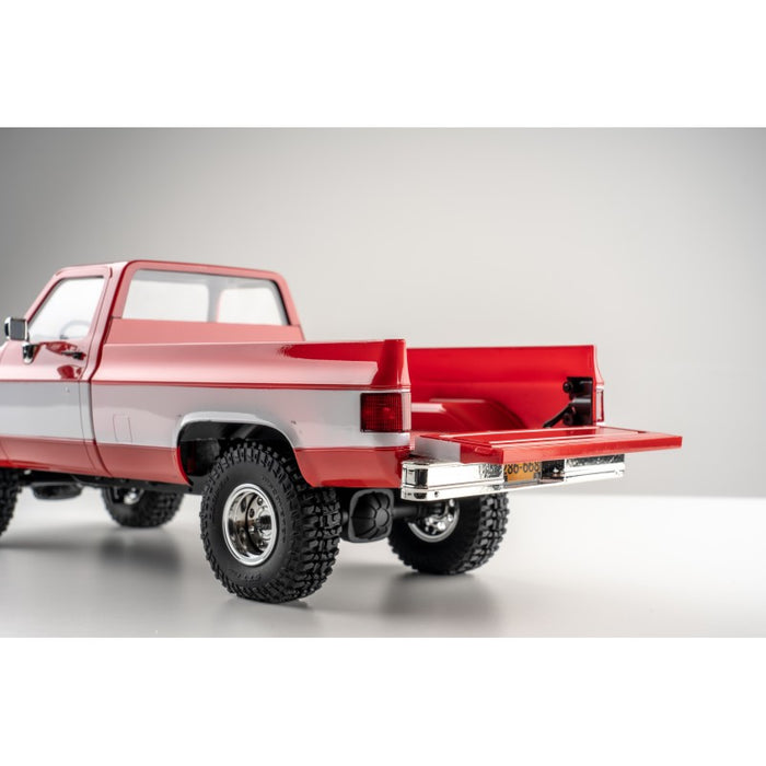 FMS Chevrolet Chevy K-10 Crawler 1/18 RTR