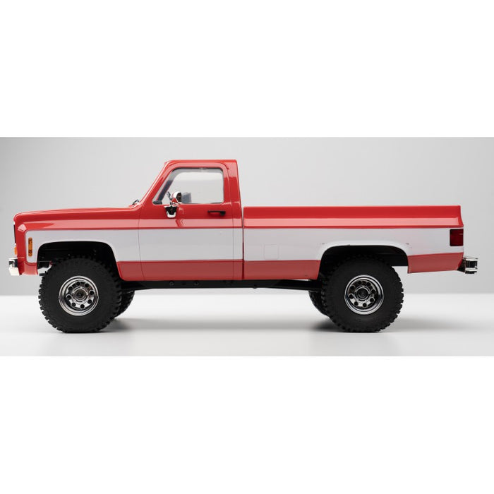 FMS Chevrolet Chevy K-10 Crawler 1/18 RTR