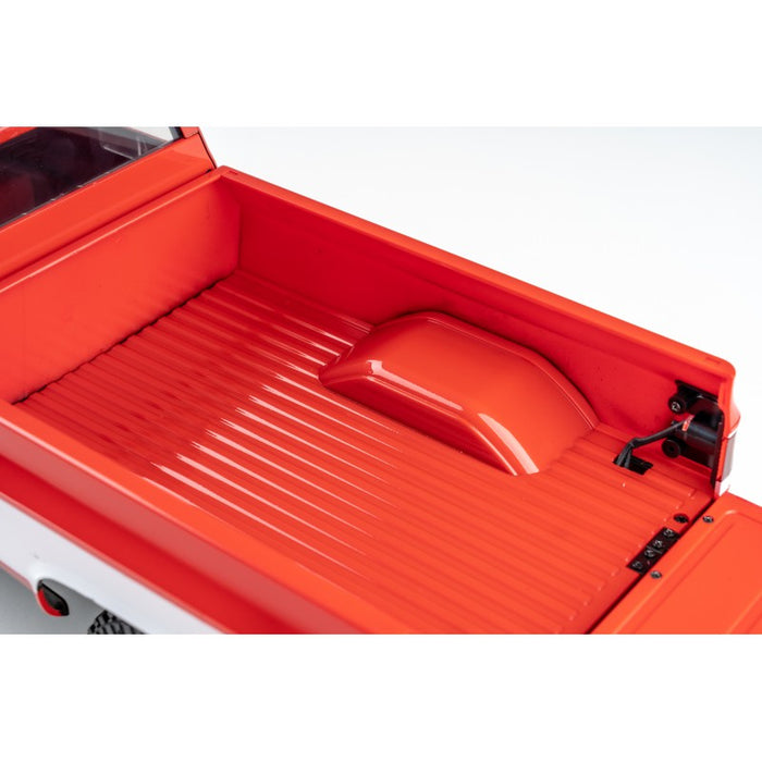 FMS Chevrolet Chevy K-10 Crawler 1/18 RTR