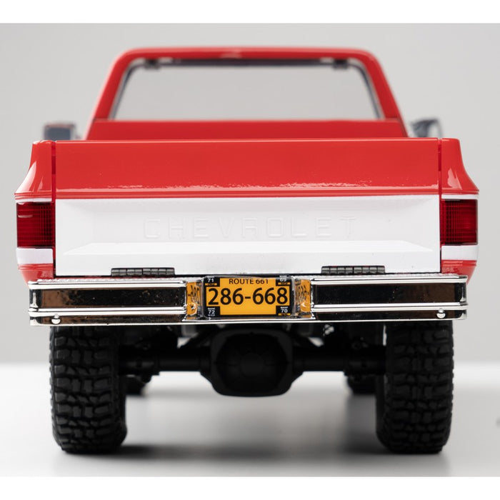 FMS Chevrolet Chevy K-10 Crawler 1/18 RTR