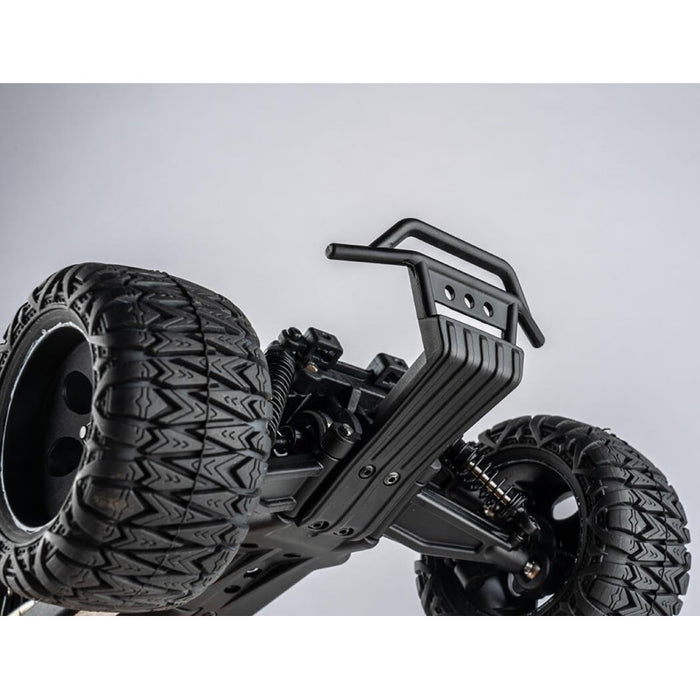 FMS Chevrolet Colorado FMT24 1/24 Monster Truck PNP (White)