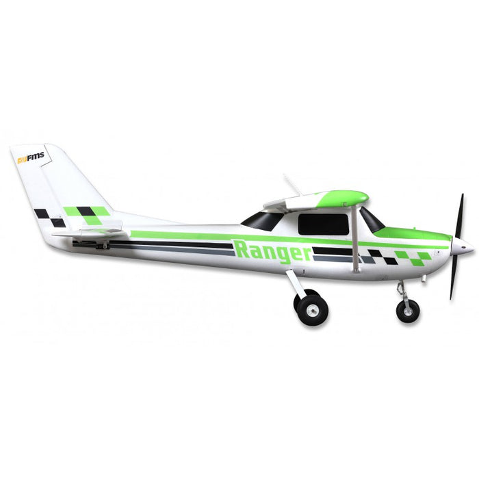 FMS 1800mm Ranger BNF