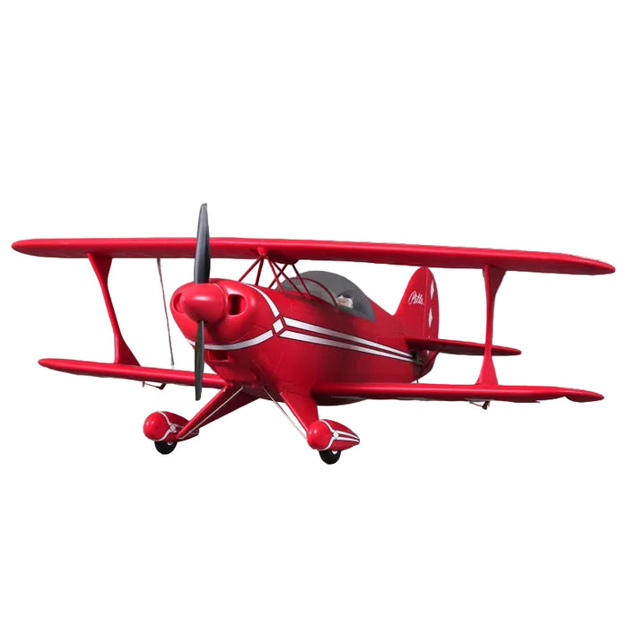 FMS 1400mm Pitts V2 BNF