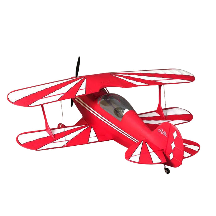 FMS 1400mm Pitts V2 BNF