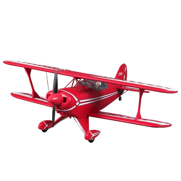 FMS 1400mm Pitts V2 BNF