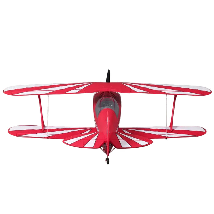 FMS 1400mm Pitts V2 BNF