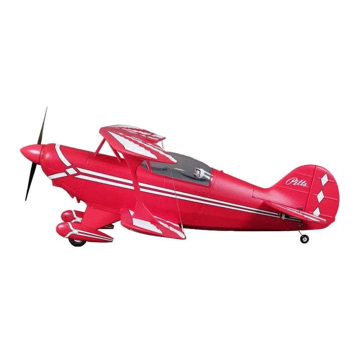FMS 1400mm Pitts V2 BNF