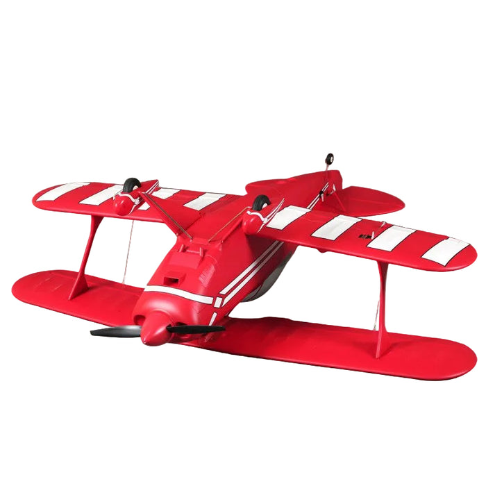 FMS 1400mm Pitts V2 BNF