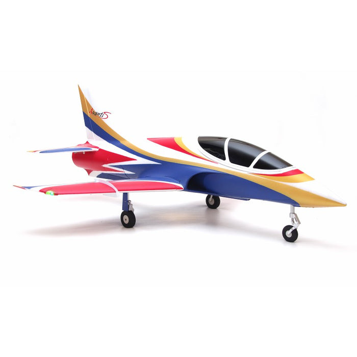 FMS 70mm Avanti EDF V3 BNF