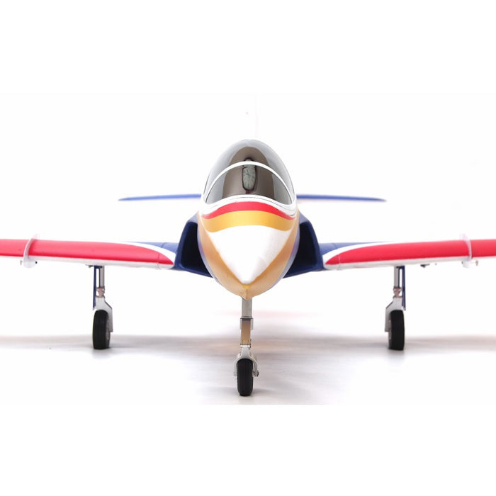 FMS 70mm Avanti EDF V3 BNF