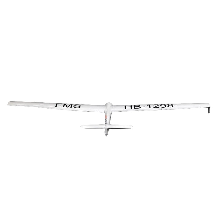 FMS 2500mm ASW-17 EP Glider BNF