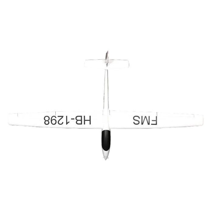 FMS 2500mm ASW-17 EP Glider BNF