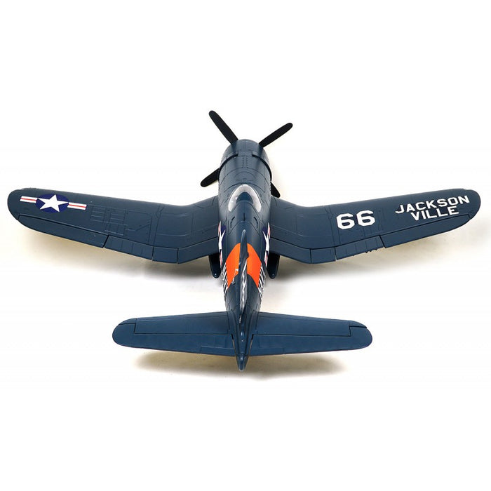 FMS 1700mm F4U V3 BNF (Blue)
