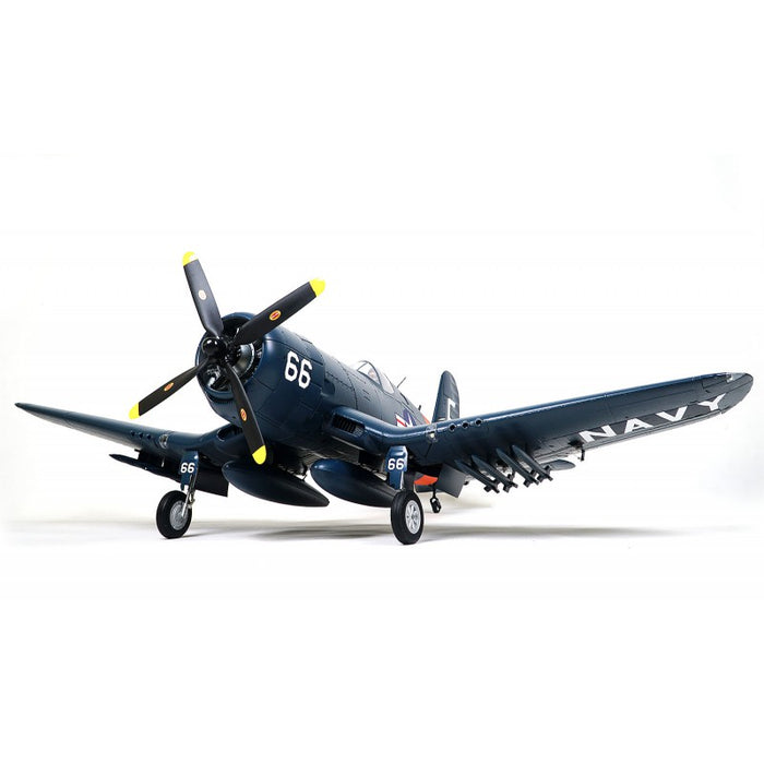 FMS 1700mm F4U V3 BNF (Blue)