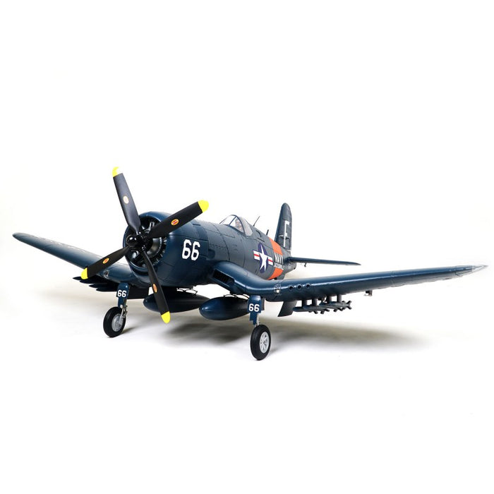 FMS 1700mm F4U V3 BNF (Blue)