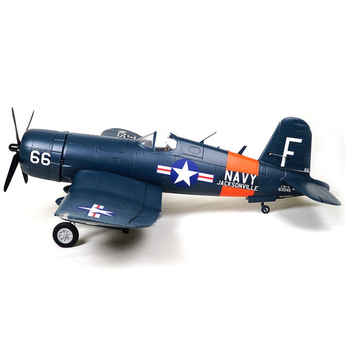 FMS 1700mm F4U V3 BNF (Blue)
