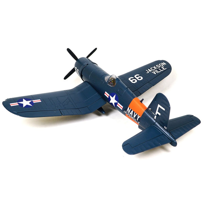 FMS 1700mm F4U V3 BNF (Blue)
