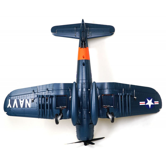 FMS 1700mm F4U V3 BNF (Blue)