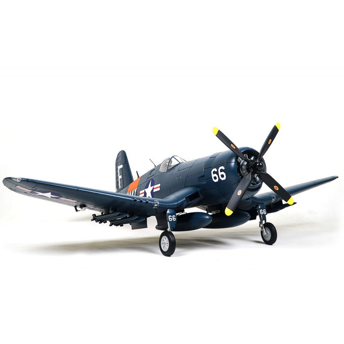 FMS 1700mm F4U V3 BNF (Blue)