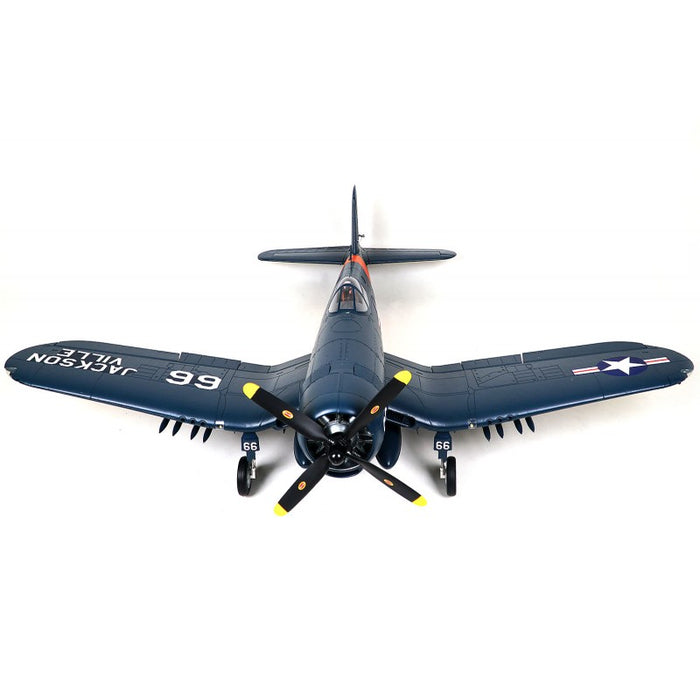 FMS 1700mm F4U V3 BNF (Blue)