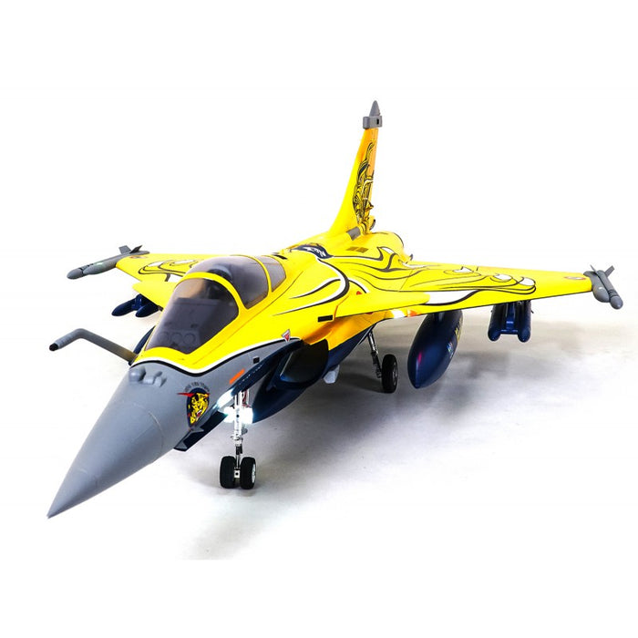 FMS 80mm Rafale Dassault EDF BNF