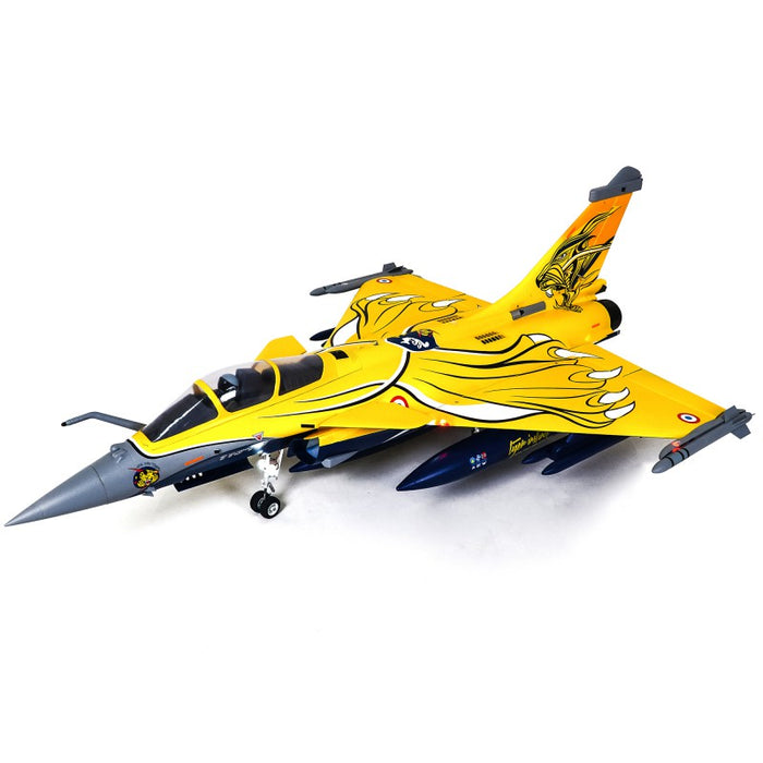 FMS 80mm Rafale Dassault EDF BNF