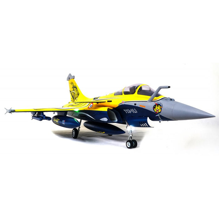 FMS 80mm Rafale Dassault EDF BNF