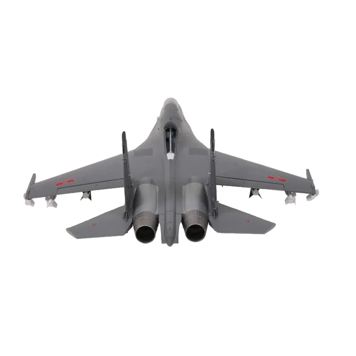 FMS Twin 70mm J-11 EDF BNF