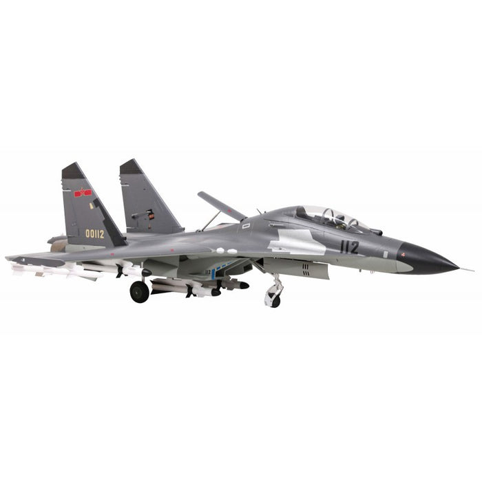 FMS Twin 70mm J-11 EDF BNF