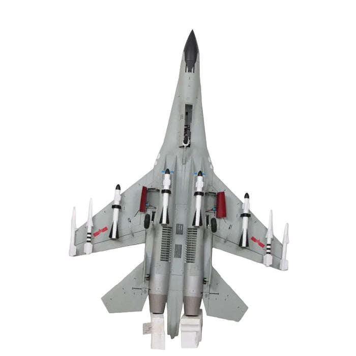 FMS Twin 70mm J-11 EDF BNF