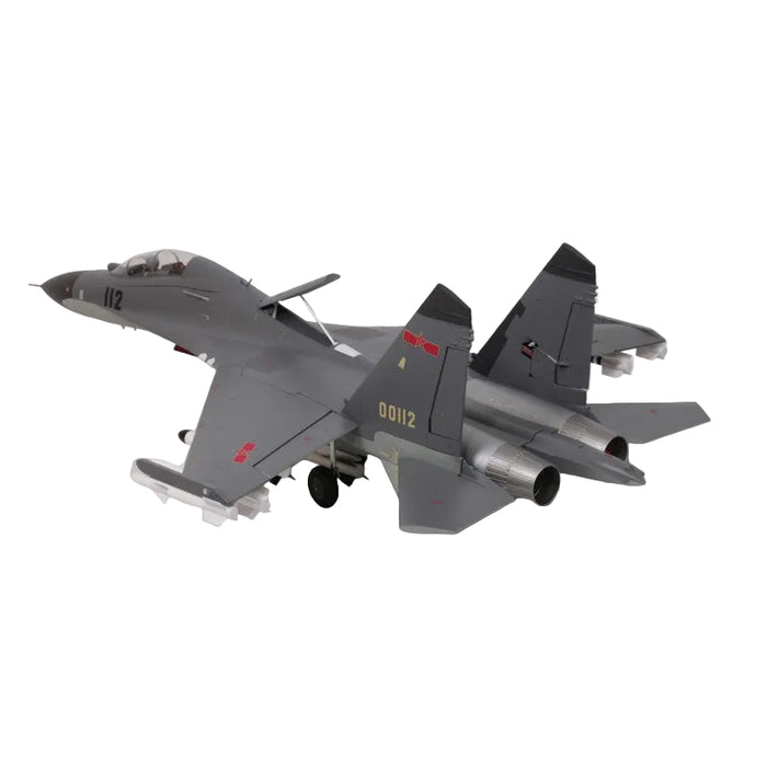 FMS Twin 70mm J-11 EDF BNF