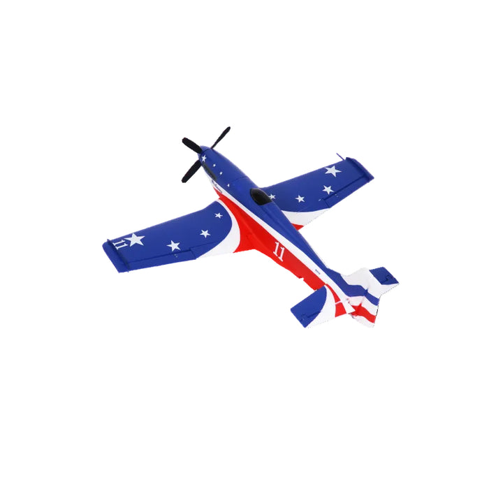 FMS 1100mm P-51D Miss America w/ Reflex BNF