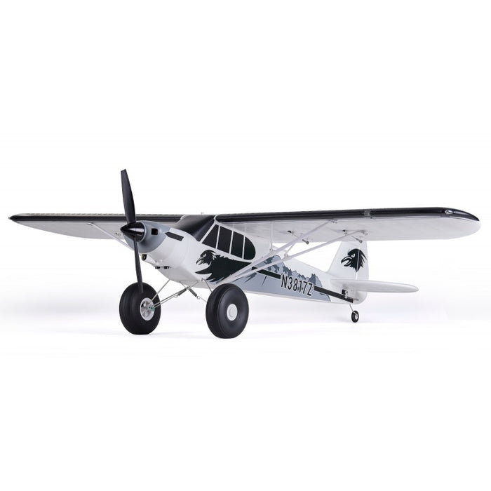 FMS 1300mm PA-18 Super Cub w/ Reflex System BNF