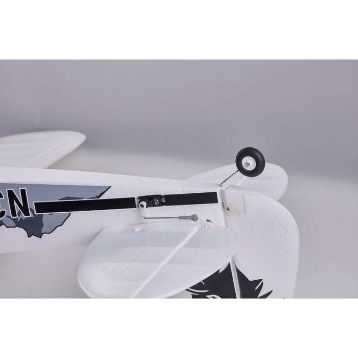 FMS 1300mm PA-18 Super Cub w/ Reflex System BNF