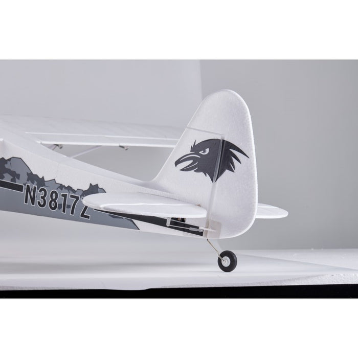 FMS 1300mm PA-18 Super Cub w/ Reflex System BNF